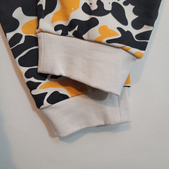 Kappa Authentic Pakot Cargo Sweatpant  Men's Size L NWOT Cotton Blend - Picture 7 of 16